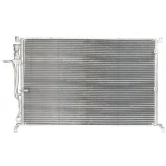 Condenseur, climatisation THERMOTEC KTT110529