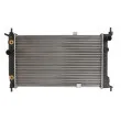 Radiateur, refroidissement du moteur THERMOTEC D7X082TT - Visuel 1