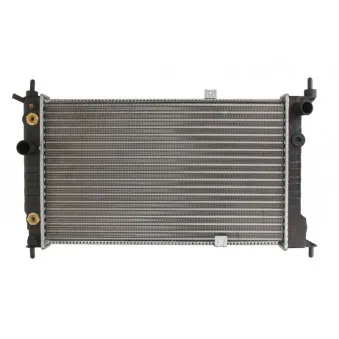 Radiateur, refroidissement du moteur THERMOTEC D7X082TT