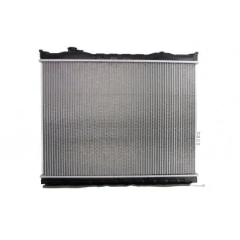 Radiateur, refroidissement du moteur THERMOTEC D70315TT