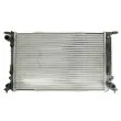 Radiateur, refroidissement du moteur THERMOTEC D7A040TT - Visuel 1