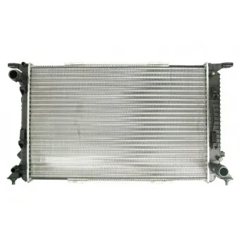 Radiateur, refroidissement du moteur THERMOTEC D7A040TT