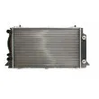 Radiateur, refroidissement du moteur THERMOTEC D7A041TT - Visuel 1