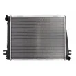 Radiateur, refroidissement du moteur THERMOTEC D7B031TT - Visuel 1