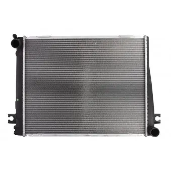 Radiateur, refroidissement du moteur THERMOTEC D7B031TT