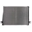 Radiateur, refroidissement du moteur THERMOTEC D7B031TT - Visuel 2