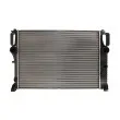 Radiateur, refroidissement du moteur THERMOTEC D7M041TT - Visuel 1