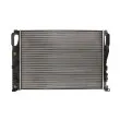Radiateur, refroidissement du moteur THERMOTEC D7M041TT - Visuel 2