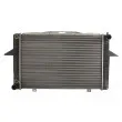Radiateur, refroidissement du moteur THERMOTEC D7V007TT - Visuel 1