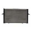 Radiateur, refroidissement du moteur THERMOTEC D7V007TT - Visuel 2