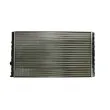 Radiateur, refroidissement du moteur THERMOTEC D7W070TT - Visuel 1