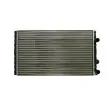 Radiateur, refroidissement du moteur THERMOTEC D7W070TT - Visuel 2