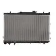 Radiateur, refroidissement du moteur THERMOTEC D70313TT - Visuel 1