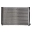 Radiateur, refroidissement du moteur THERMOTEC D72047TT - Visuel 2