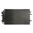 Condenseur, climatisation THERMOTEC KTT110519 - Visuel 1