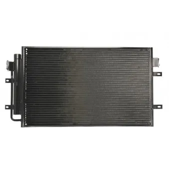 Condenseur, climatisation THERMOTEC KTT110519