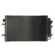 Condenseur, climatisation THERMOTEC KTT110519 - Visuel 2