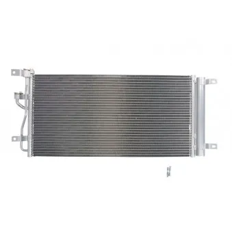 Condenseur, climatisation THERMOTEC
