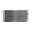 Condenseur, climatisation THERMOTEC KTT110521 - Visuel 2