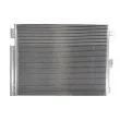 Condenseur, climatisation THERMOTEC KTT110522 - Visuel 2