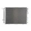 Condenseur, climatisation THERMOTEC KTT110531 - Visuel 1