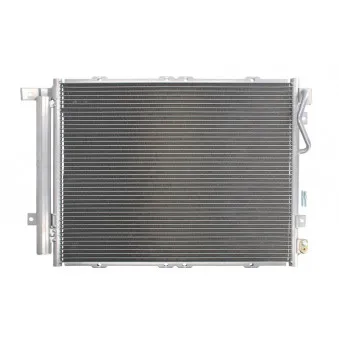 Condenseur, climatisation THERMOTEC KTT110531