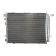 Condenseur, climatisation THERMOTEC KTT110531 - Visuel 2