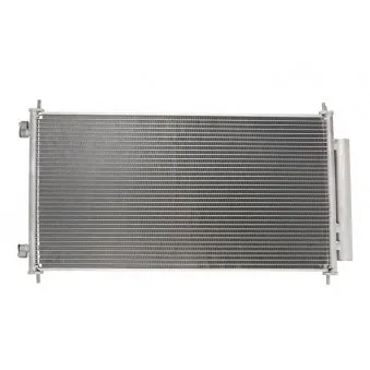 Condenseur, climatisation THERMOTEC KTT110532