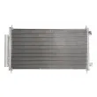 Condenseur, climatisation THERMOTEC KTT110532 - Visuel 2