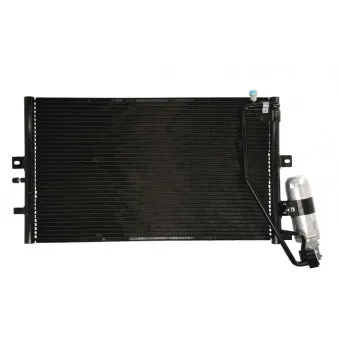 Condenseur, climatisation THERMOTEC