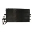 Condenseur, climatisation THERMOTEC KTT110535 - Visuel 2