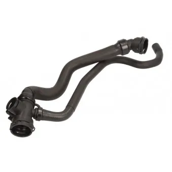 Durite de radiateur THERMOTEC DWW163TT