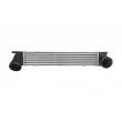 Intercooler, échangeur THERMOTEC DAB005TT - Visuel 1