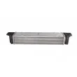 Intercooler, échangeur THERMOTEC DAB005TT - Visuel 2