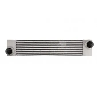 Intercooler, échangeur THERMOTEC