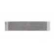 Intercooler, échangeur THERMOTEC DAB007TT - Visuel 2