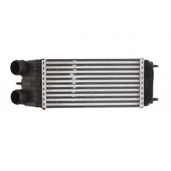 Intercooler, échangeur THERMOTEC