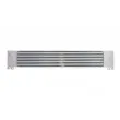 Intercooler, échangeur THERMOTEC DAC007TT - Visuel 1