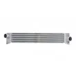 Intercooler, échangeur THERMOTEC DAC007TT - Visuel 2