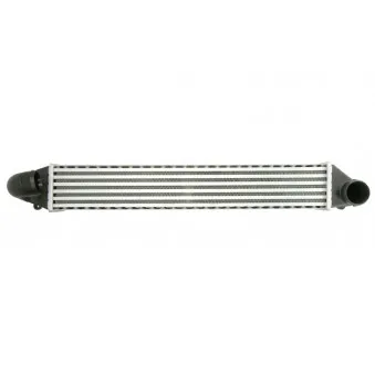 Intercooler, échangeur THERMOTEC