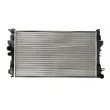 Radiateur, refroidissement du moteur THERMOTEC D7M047TT - Visuel 1