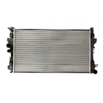 Radiateur, refroidissement du moteur THERMOTEC