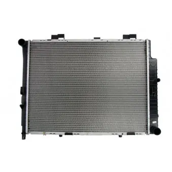 Radiateur, refroidissement du moteur THERMOTEC D7M056TT