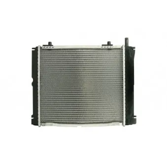 Radiateur, refroidissement du moteur THERMOTEC D7M049TT