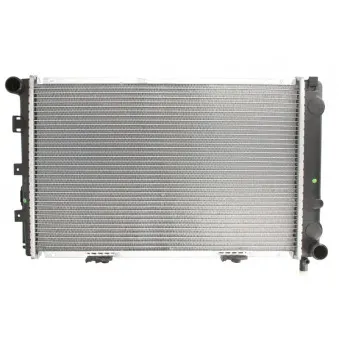 Radiateur, refroidissement du moteur THERMOTEC