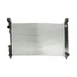 Radiateur, refroidissement du moteur THERMOTEC D7M042TT - Visuel 1