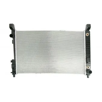Radiateur, refroidissement du moteur THERMOTEC