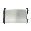 Radiateur, refroidissement du moteur THERMOTEC D7M042TT - Visuel 2