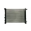 Radiateur, refroidissement du moteur THERMOTEC D7R021TT - Visuel 1