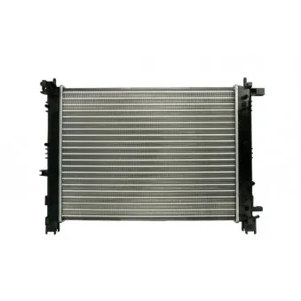 Radiateur, refroidissement du moteur THERMOTEC